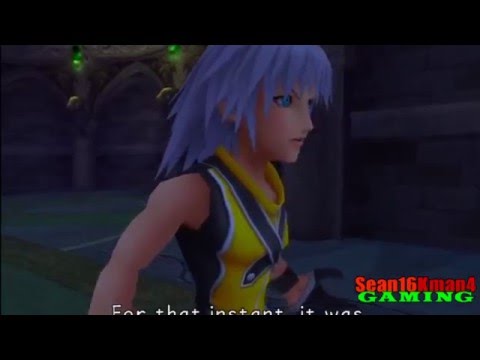 Kingdom Hearts Theory: Riku to die in KH3?