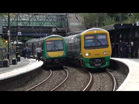 Nothing but units, University 30/08/17 (all in 25 minutes)