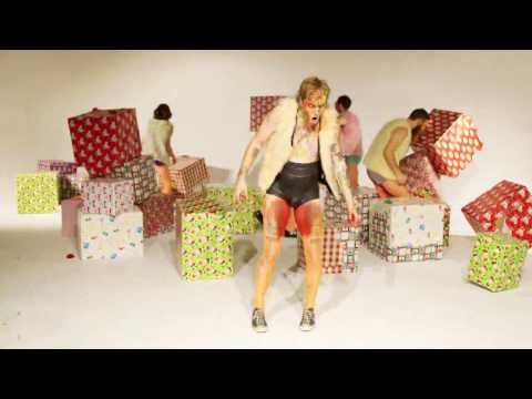 The Manx - "Shimmering Ancient Wisdom" (official video)