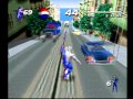 Pepsiman Stage 1 Level 2
