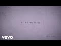 Taylor Swift - it’s time to go (Official Lyric Video)