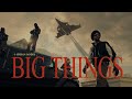 BIG THINGS Official Video Jordan Sandhu Gur Sidhu Kaptaan New Punjabi Songs 2025