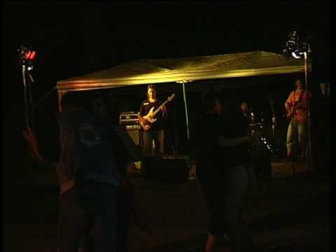 Šašci v manéži - Křest CD 2009 - Sunshine Forever