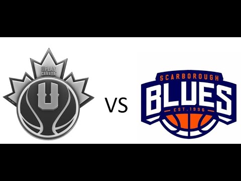 Uplay vs SBA Oblx Week 1