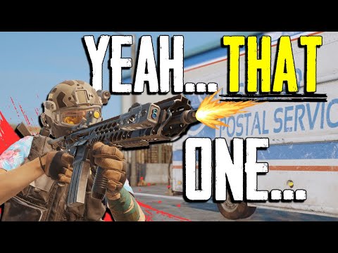 The Level That Nearly Broke Me | Ready or Not