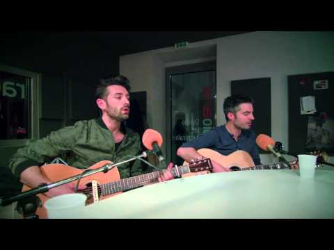 Always - The Boxer Rebellion