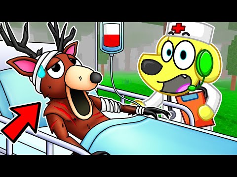 SHOULD I HELP HIM..??