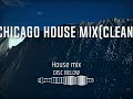 Ghetto House Mix(CLEAN)(READ DISC)
