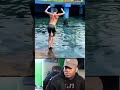 Swimming Pools Comedy Video Shorts Funny