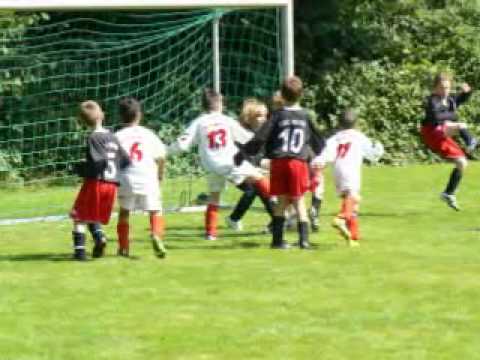 SSC 95/98-01er - Hymne