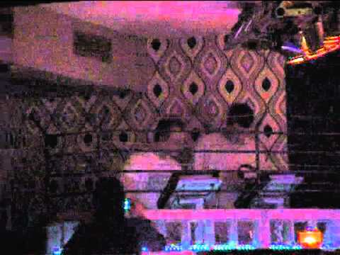 Final Aeon Live Jail Club Dortmund 5.2.11