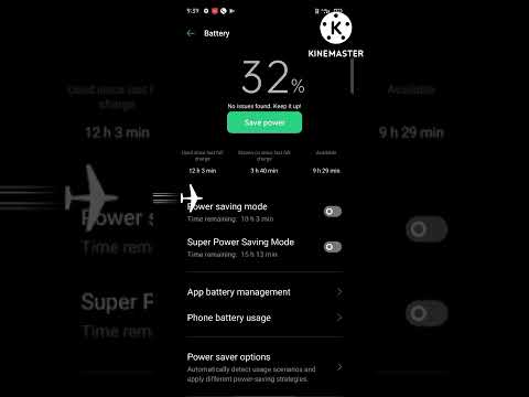 how to activate oppo a15.. high performance mode...