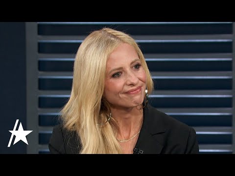 Sarah Michelle Gellar Shares UPDATE On 'BUFFY' Revival
