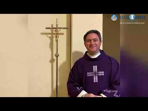 Liturgjia e fjalës - E diela e I-rë e Kreshmëve - Cikli A