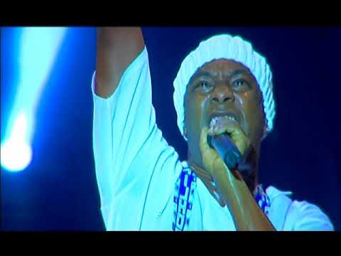 DVD PSIRICO AO VIVO NO ROCK IN RIO CAFÉ 2006 COMPLETO