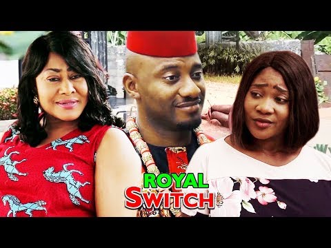 Royal Switch Season 1 & 2 - ( Yul Edochie ) 2019 Latest Nigerian Movie