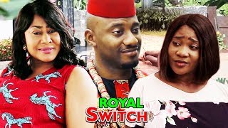 Royal Switch Season 1 & 2 - ( Yul Edochie ) 20