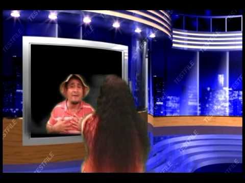 Samoan Music Video "Easy To Say Goodbye" - Exclusive Music Video 2011 by B-Mac