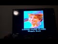 Opening To Five Mile Creek Volume 12 1986 VHS