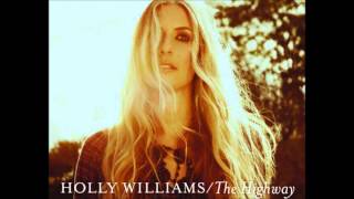 holly williams - waiting on june