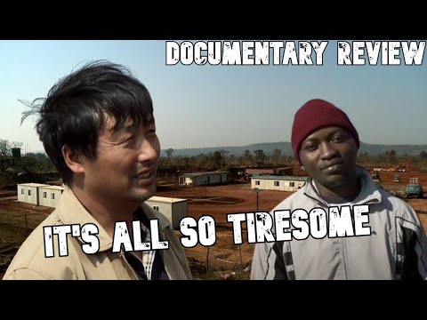 Empire of Dust: A Documentary About Chinese Workers in the Congo