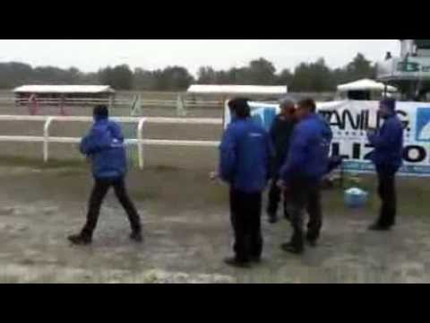 4° trofeo della Val d'Enza