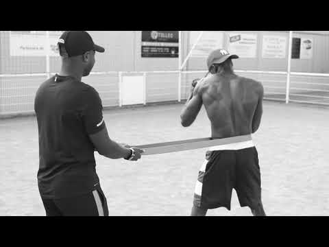 K.O.G - CHANGE IS COMING