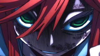 🇧🇷 [DUBLADO] A RYIO MOSTROU SUA VERDADEIRA FORMA 😳💔(GACHIAKUTA)