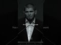 Don T Give Up On Your Goals Khabib Nurmagomedov