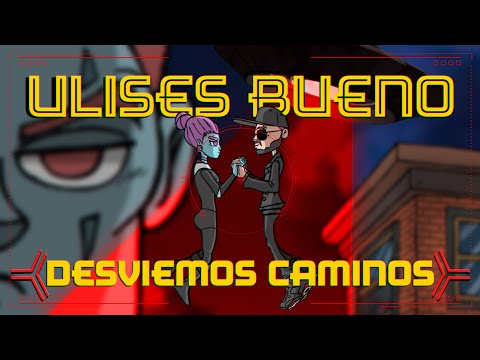 Miniatura de Desviemos Caminos