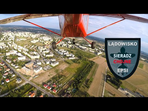 Lądowisko Sieradz Chojne