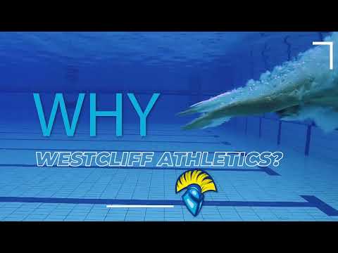 Why Westcliff Athletics?