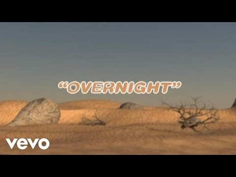Dream Dance Alliance - Overnight (Video)