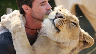 Quand les animaux nous apprennent l'amour ❤️