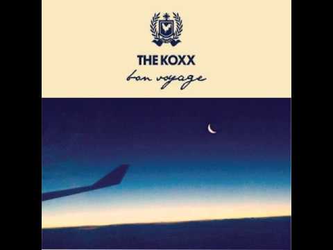 The Koxx (칵스) - Take Me Far From Home
