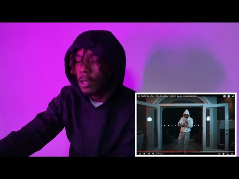 Ralfy The Plug “The Truth Hurts” REACTION
