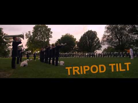 2014 Bluecoats Hornline in 4K | ENTIRE FINALS LOT