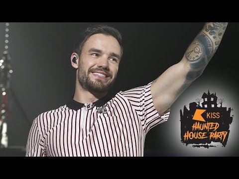 Liam Payne – Familiar (Live At The KISS Haunted House Party 2018)
