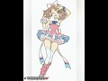 Pokegirl May In Some Cute Outfits Princess Of Hoenn On The Way Pokeprincess Short
