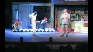 Mushnik and Son (Little Shop of Horrors) by Pine City High School