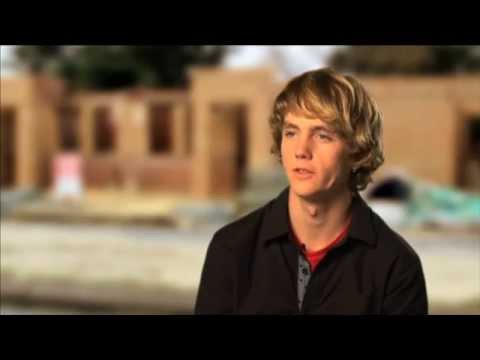 Ben Trigg — Carpenter and Joiner