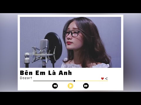 [OST Hậu Duệ Mặt Trời] Bên Em Là Anh - Nguyên Hà (Cover) || #SPAGEN