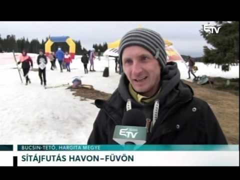 Sporthírek 2016. február 19. – Erdélyi Magyar Televízió