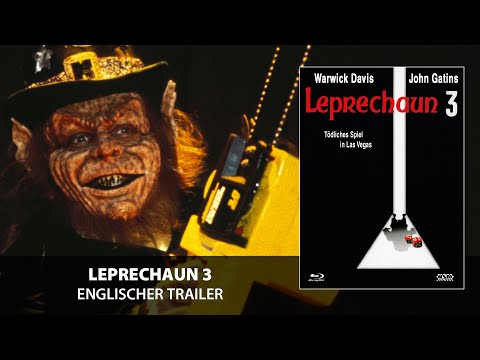Trailer de Leprechaun 3: El duende asesino