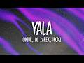 QMIIR DJ Zarek Irokz YALA Slowed