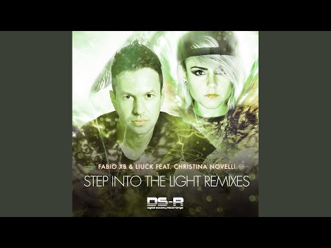 Step Into The Light (Fabio XB & Yves De Lacroix Remix)