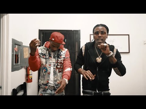 LoyaltyBGM x Drizzle Mandela - Notorious (Official Video)