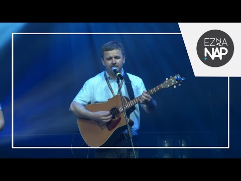 Mike Sámuel - Szánts bennem új ugart // Ez az a nap! 2016