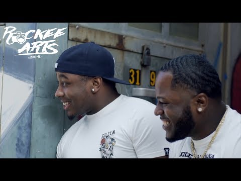 ATM Reggie x Tay Capone - “ Clear Da Air " ( Official Video ) Dir x @Rickee_Arts