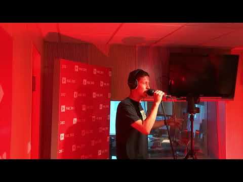 Vazz - Pankrt [Jutranji koncert]